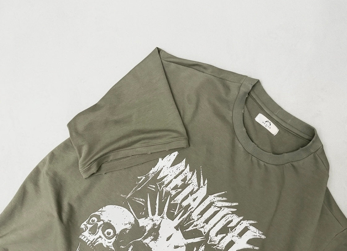 DEADSTOCK METALLICA