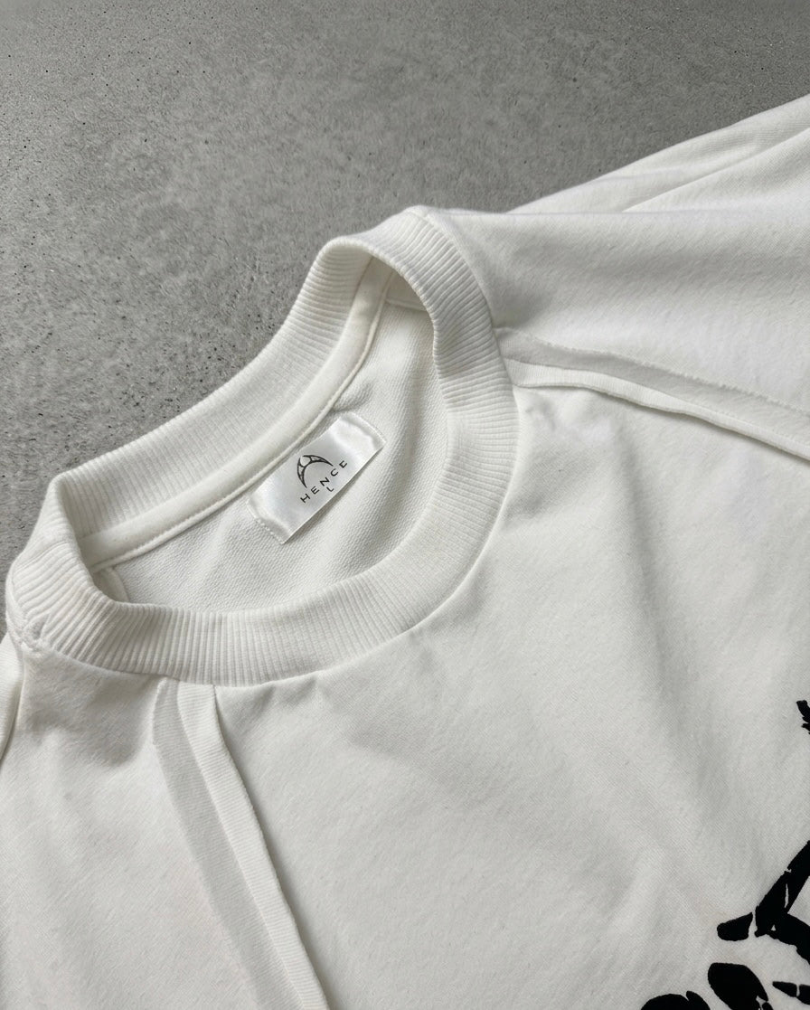 CRY BABY TEE