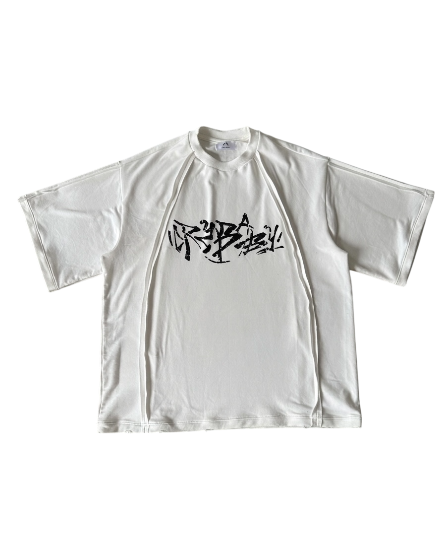 CRY BABY TEE