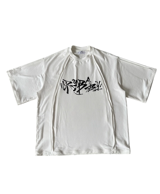 CRY BABY TEE