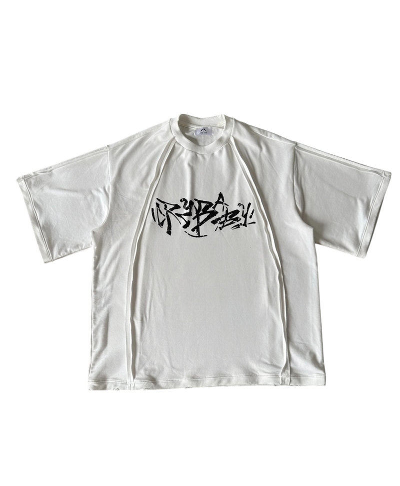 CRY BABY TEE