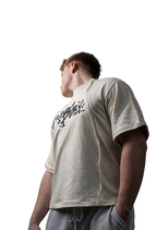 CRY BABY TEE