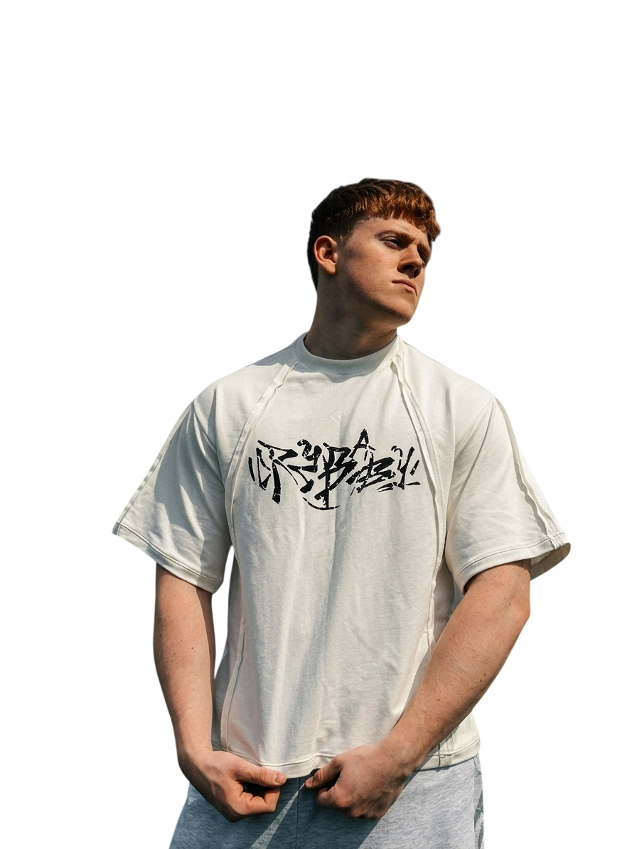 CRY BABY TEE