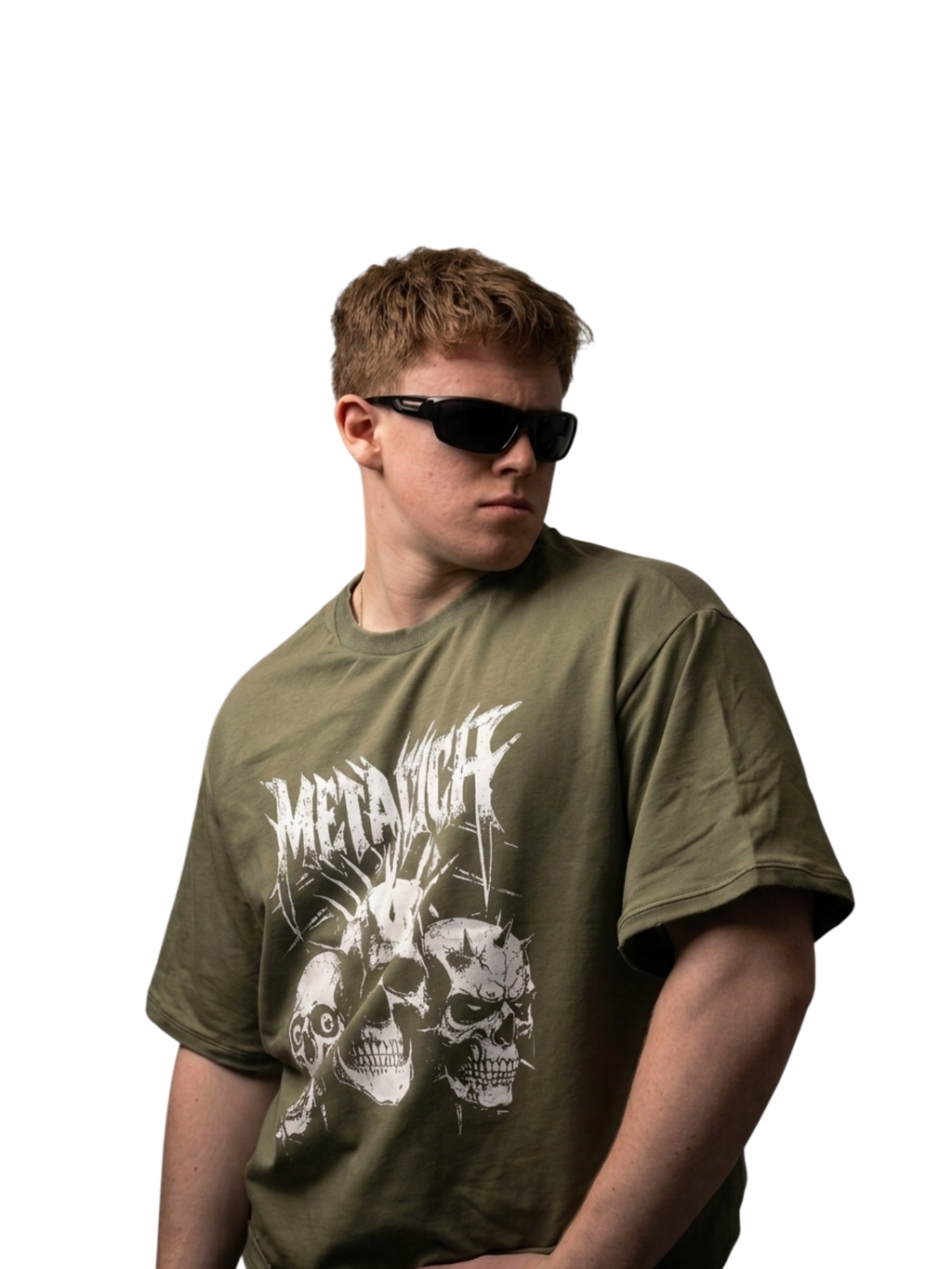 DEADSTOCK METALLICA
