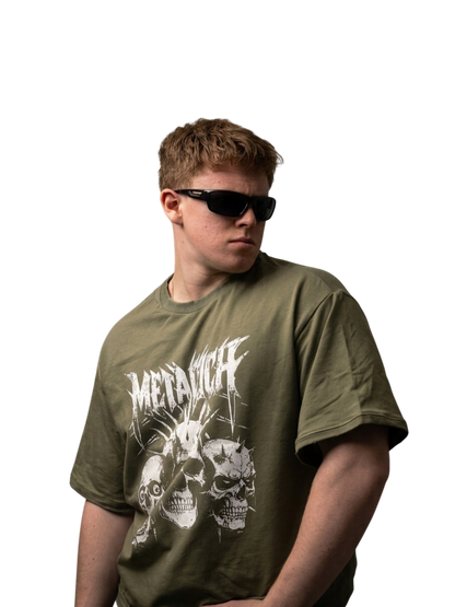 DEADSTOCK METALLICA