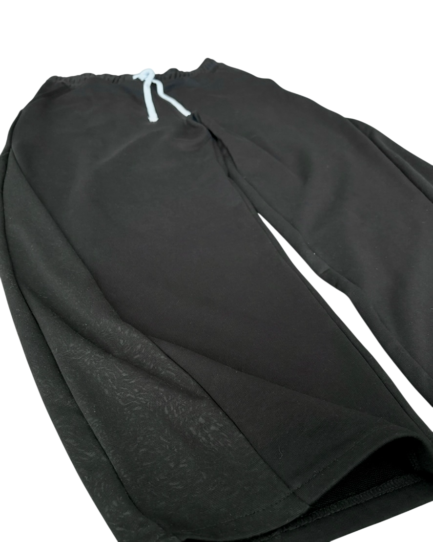BLACK NOISE