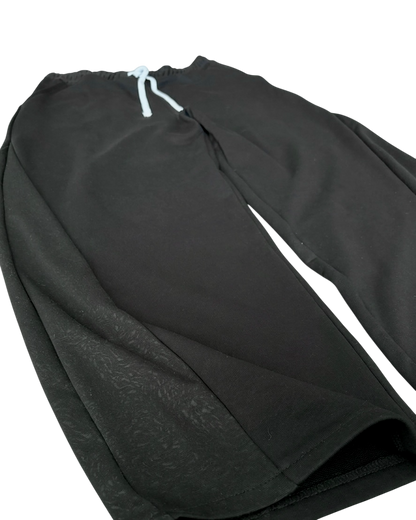 BLACK NOISE