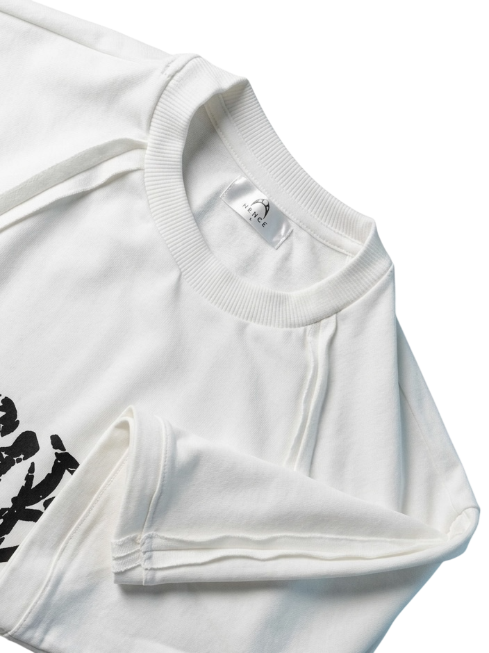 CRY BABY TEE