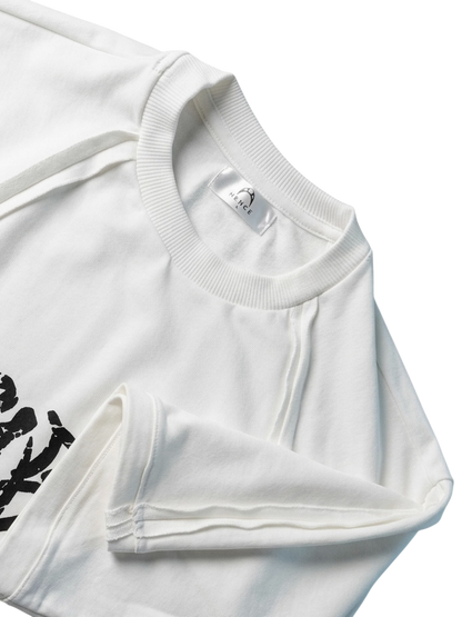 CRY BABY TEE