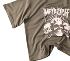 DEADSTOCK METALLICA