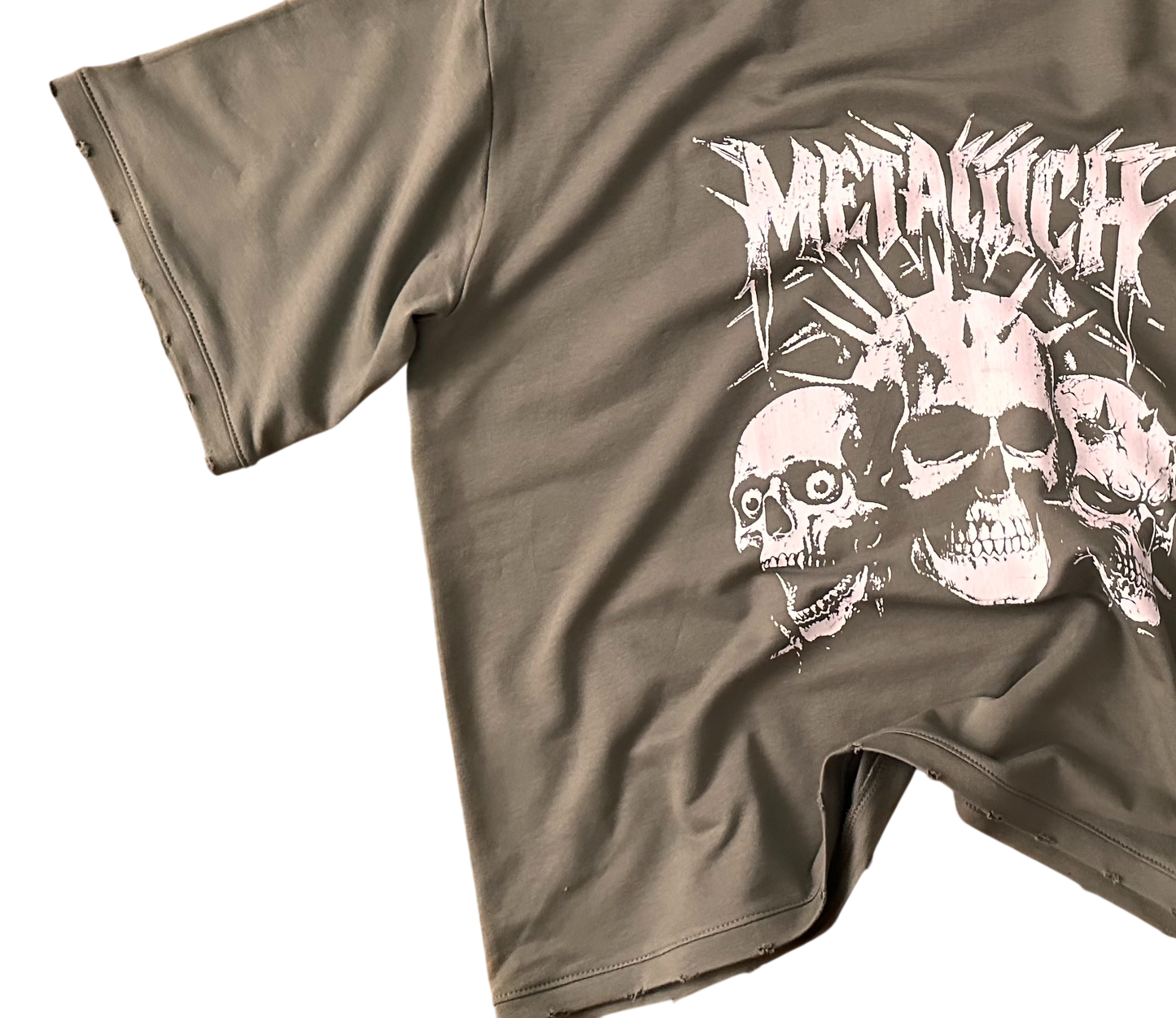 DEADSTOCK METALLICA