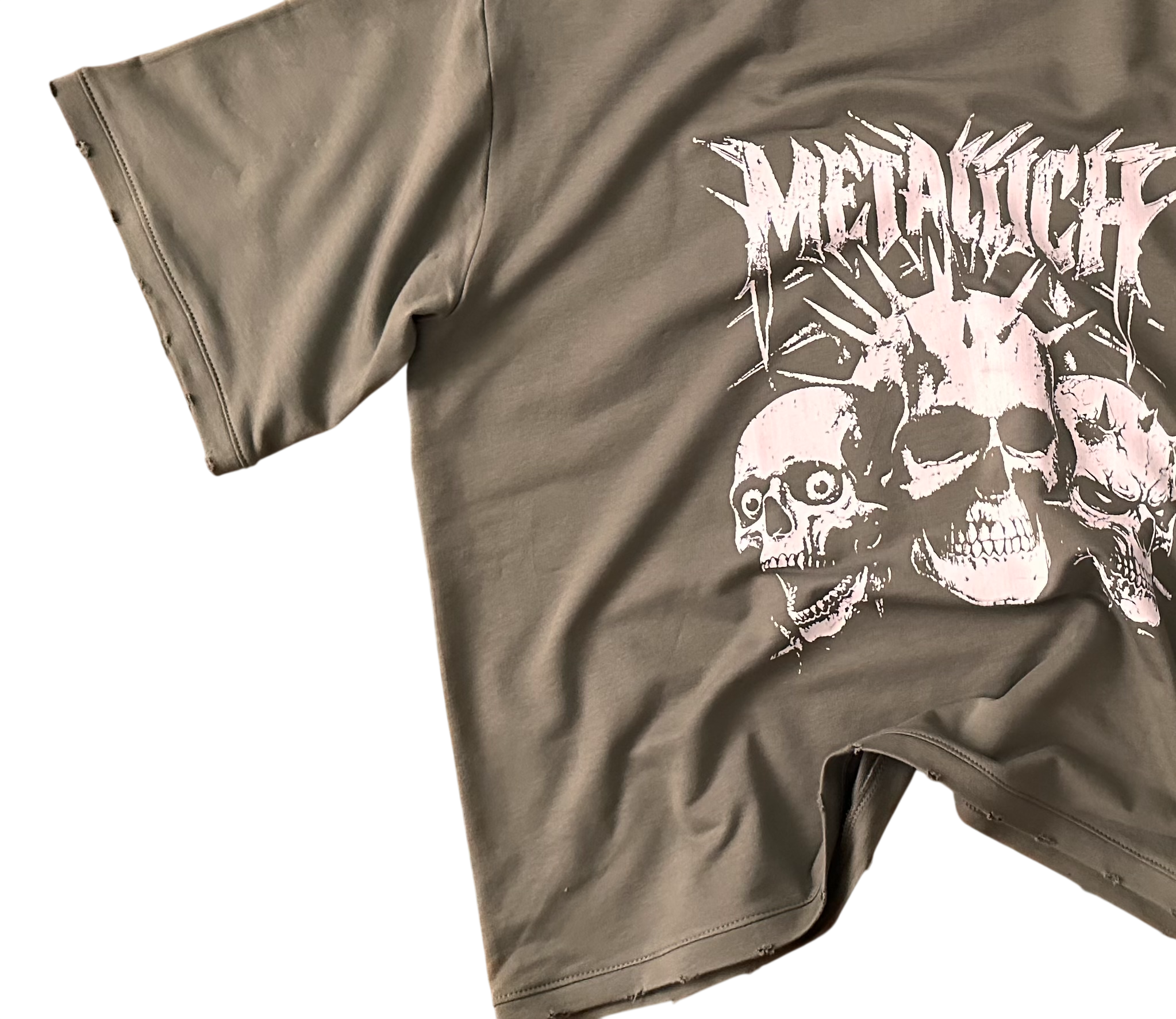 DEADSTOCK METALLICA