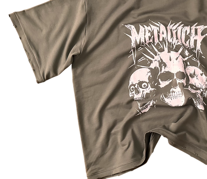 DEADSTOCK METALLICA