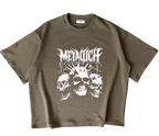DEADSTOCK METALLICA