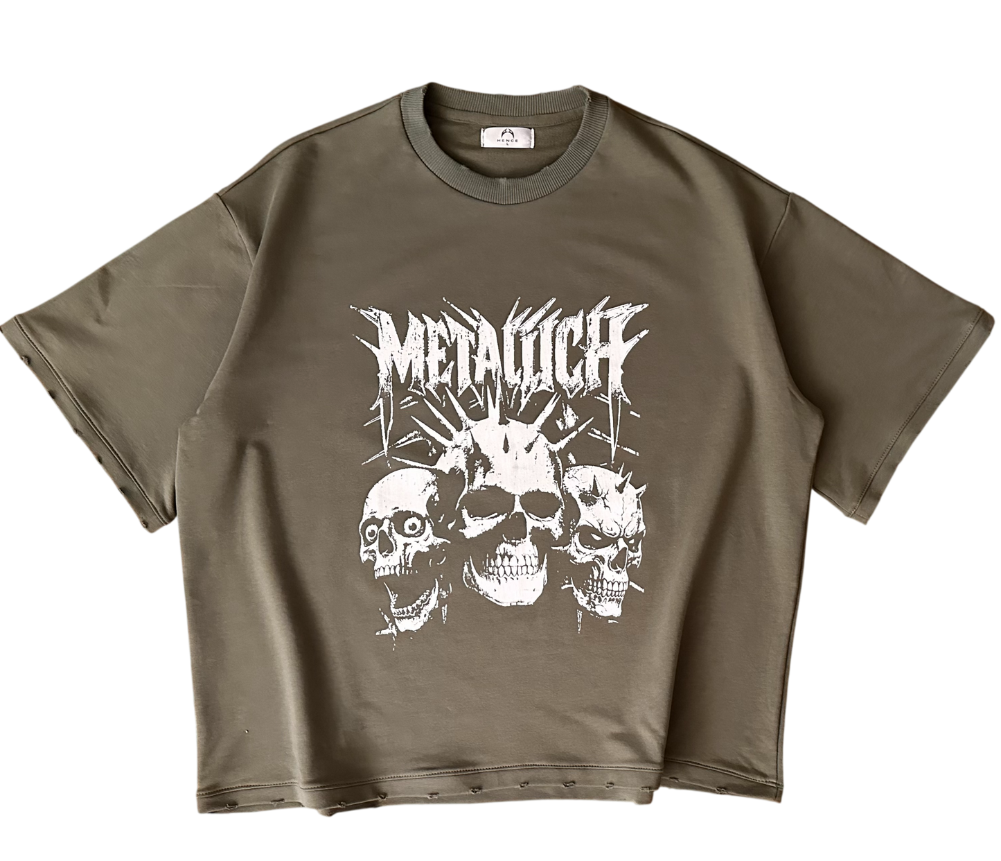 DEADSTOCK METALLICA