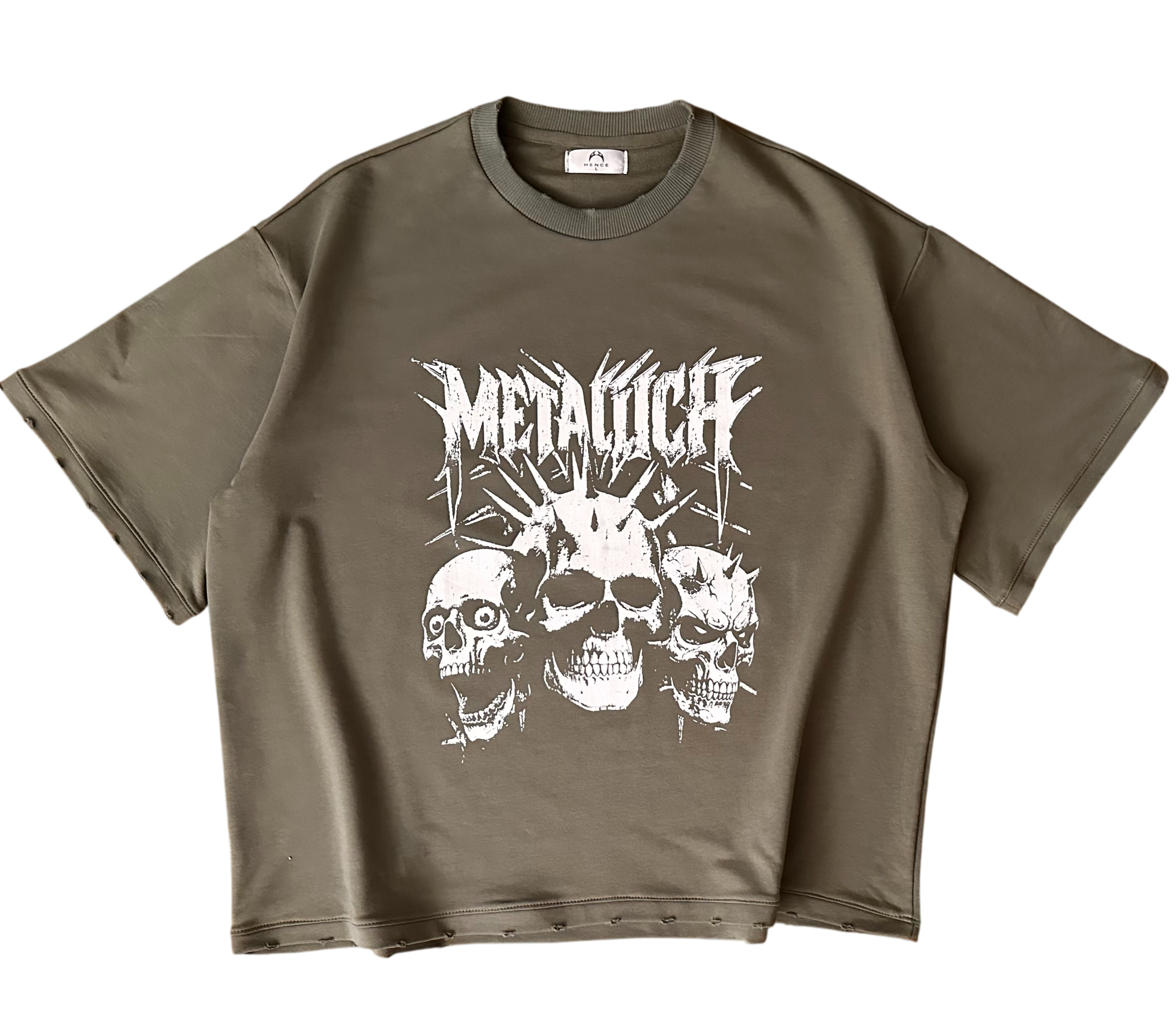DEADSTOCK METALLICA