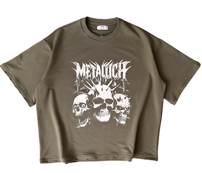 DEADSTOCK METALLICA