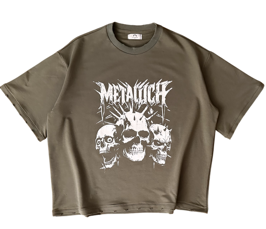 DEADSTOCK METALLICA