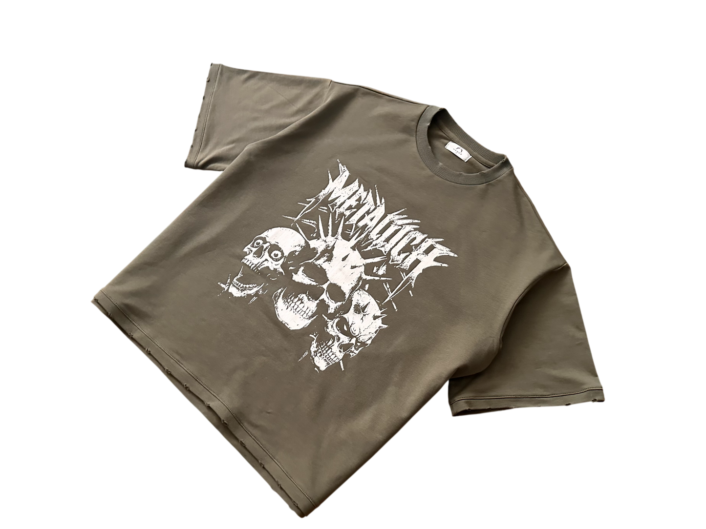 DEADSTOCK METALLICA
