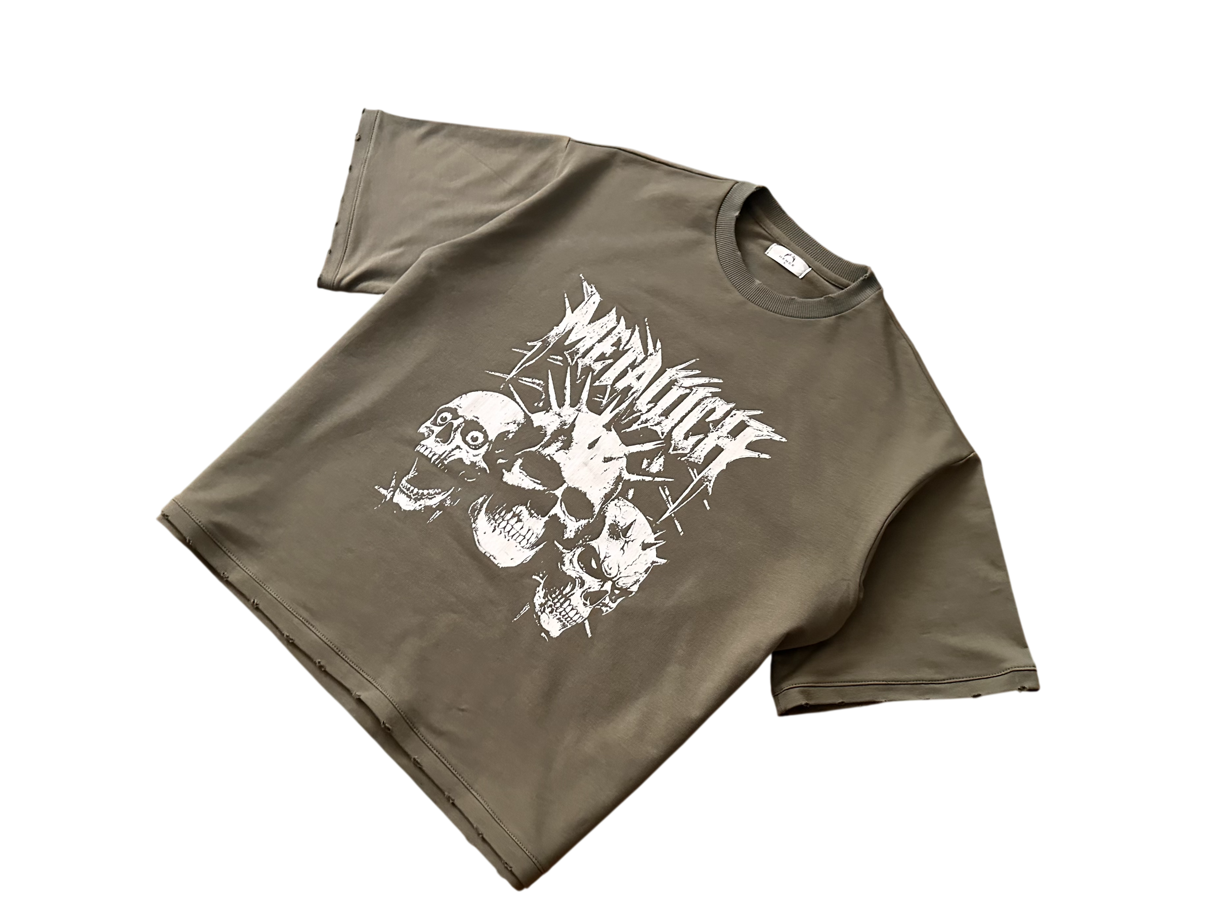 DEADSTOCK METALLICA