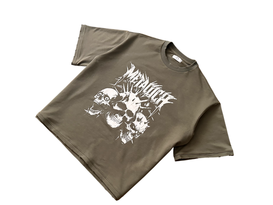 DEADSTOCK METALLICA
