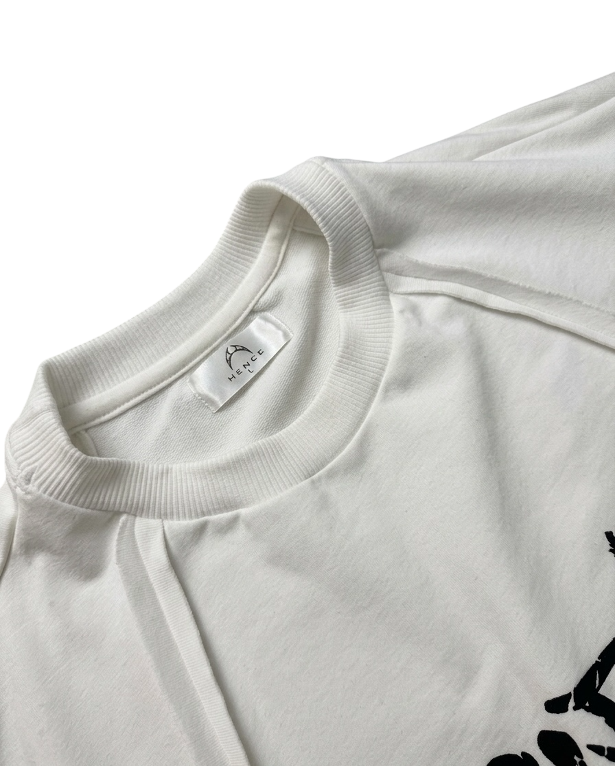 CRY BABY TEE