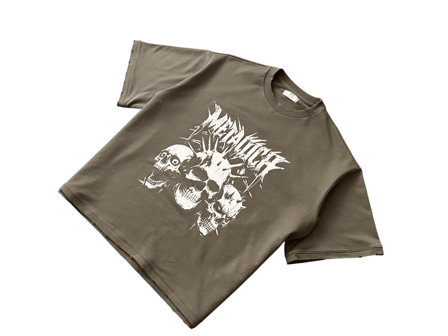 DEADSTOCK METALLICA