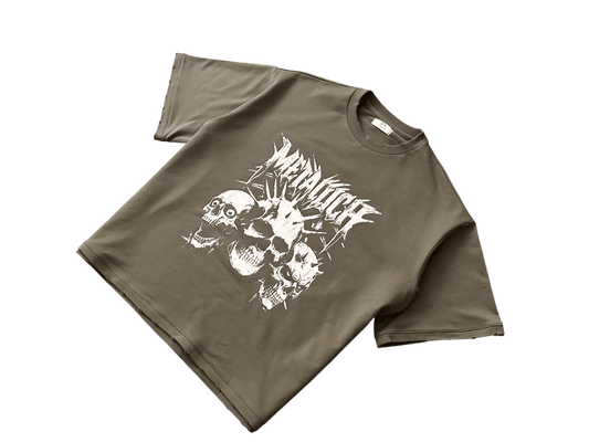 DEADSTOCK METALLICA