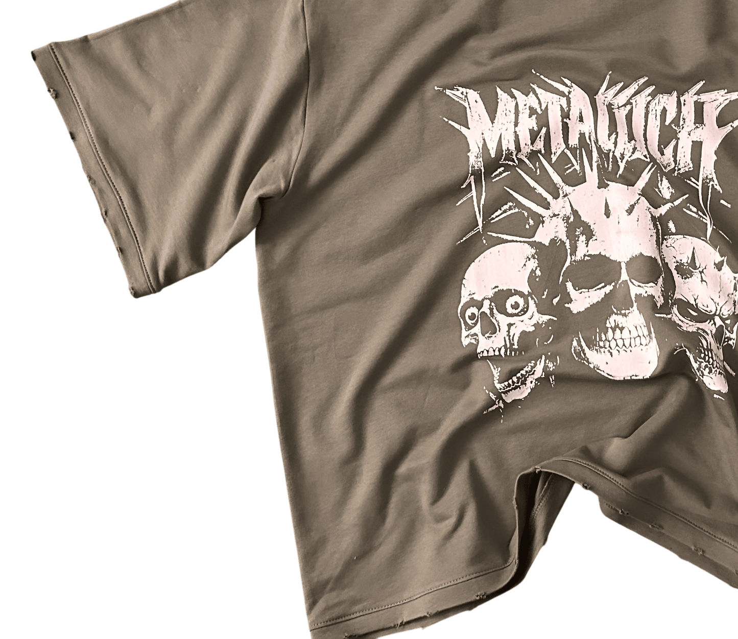 DEADSTOCK METALLICA