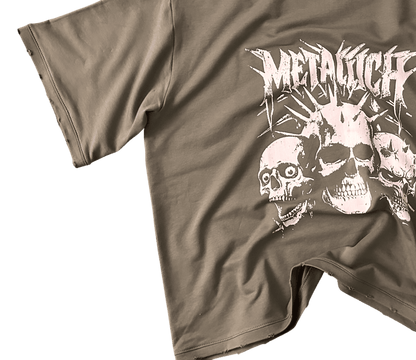 DEADSTOCK METALLICA