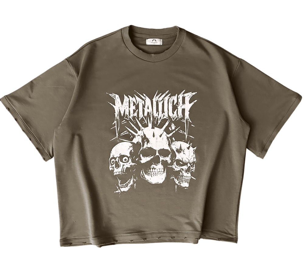 DEADSTOCK METALLICA