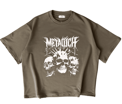 DEADSTOCK METALLICA