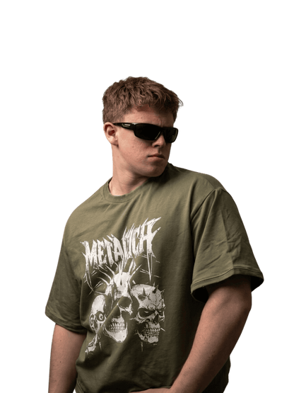 DEADSTOCK METALLICA